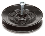 SHE06354 Trane Sheave, Steel Idler, V-Belt, 3/8