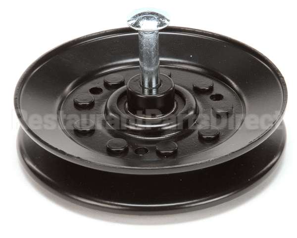 SHE06354 Trane Sheave, Steel Idler, V-Belt, 3/8