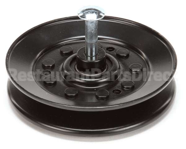 SHE06354 Trane Sheave, Steel Idler, V-Belt, 3/8