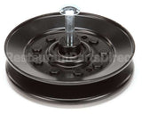 SHE06354 Trane Sheave, Steel Idler, V-Belt, 3/8