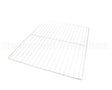 SHELF 185 Victory Shelf Garnet White Coated