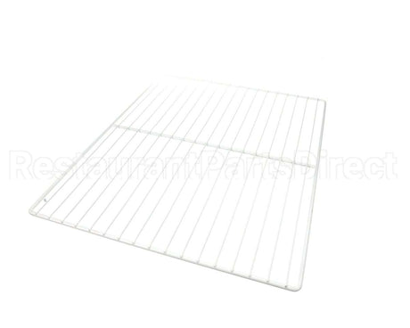 SHELF 185 Victory Shelf Garnet White Coated