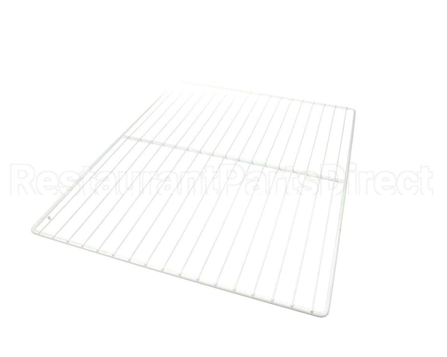 SHELF 185 Victory Shelf Garnet White Coated