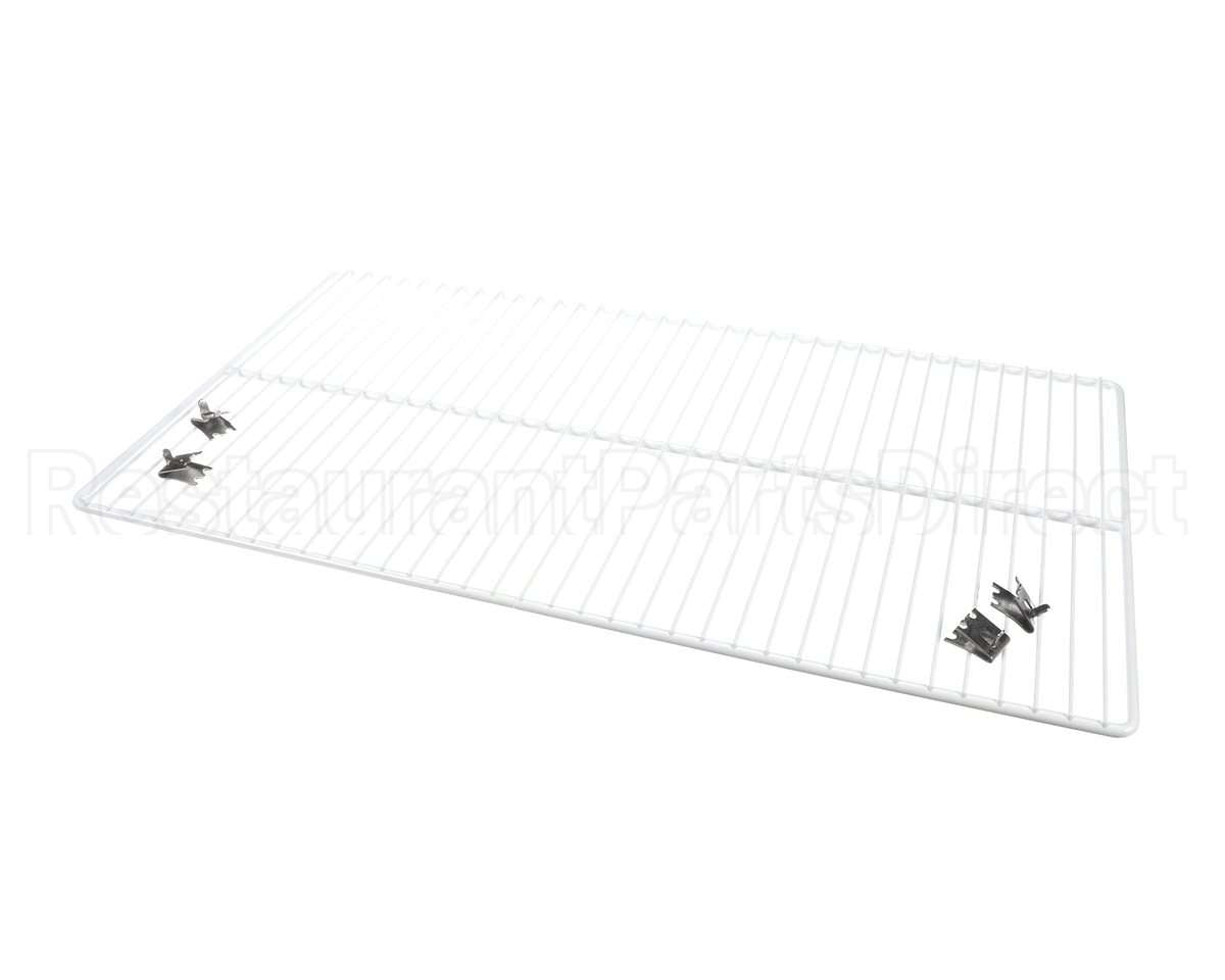 SHELF60-LOWER Traulsen Lower Shelf