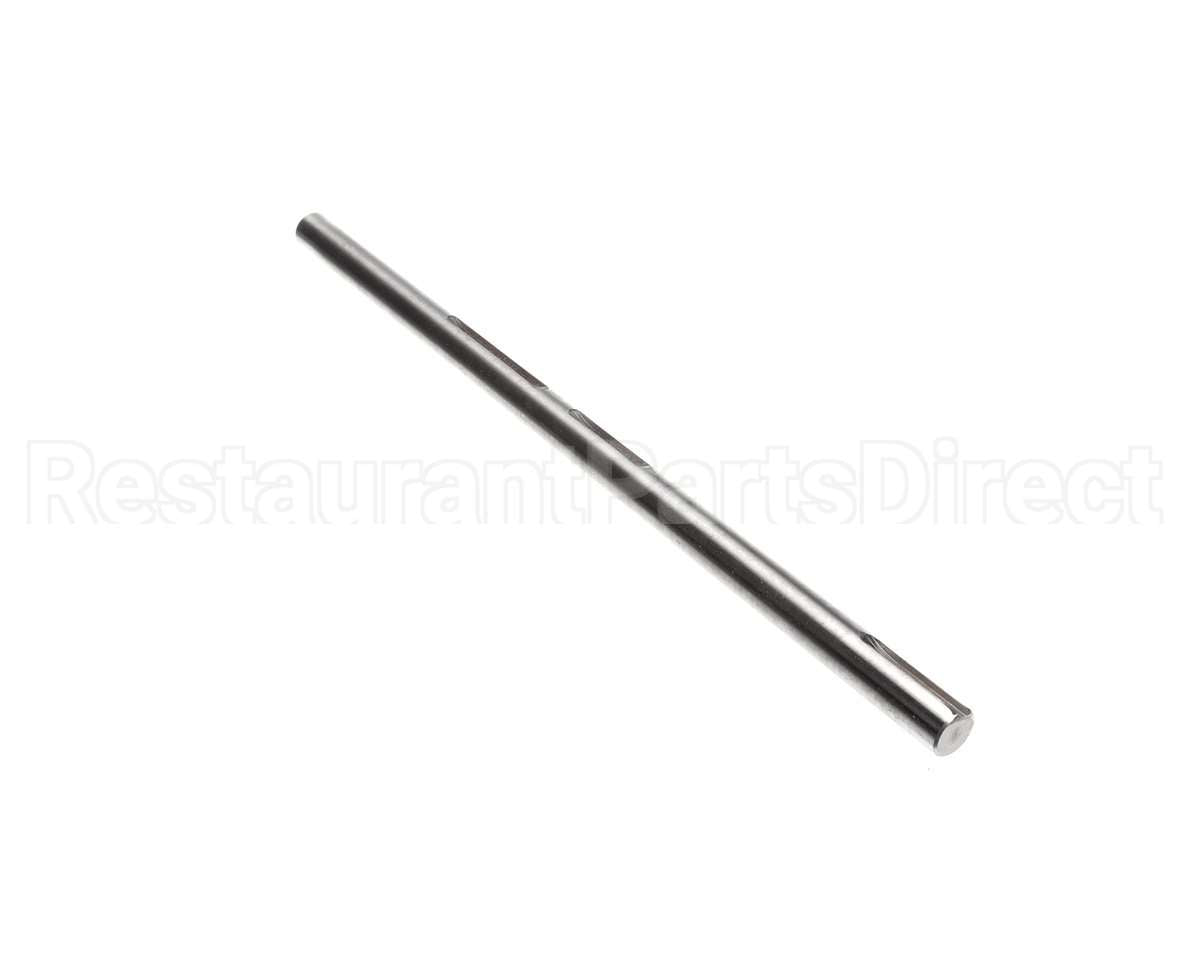 SHF01504 Trane Shaft; Fan, 1 X 22.295
