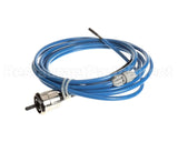 SHF02734 Trane Shaft; 25 Ft. Flexible Shaft(Nylon Casin