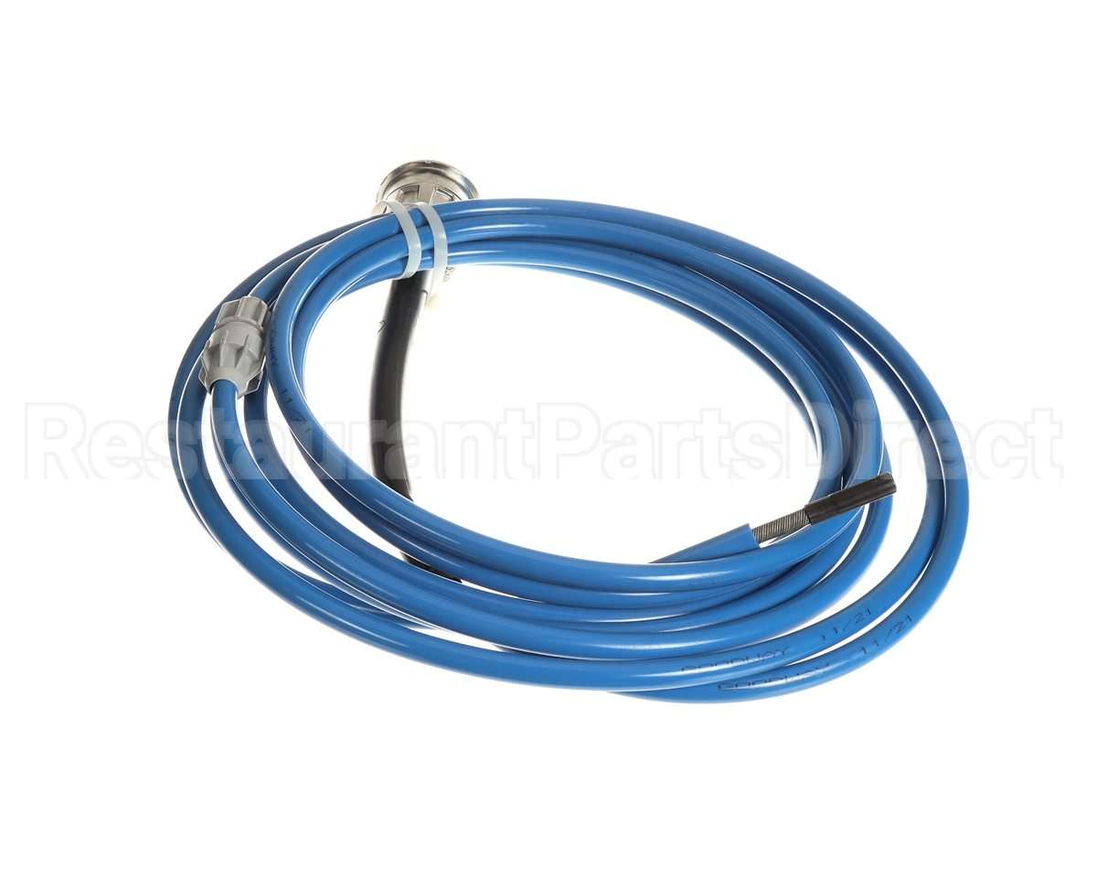 SHF02734 Trane Shaft; 25 Ft. Flexible Shaft(Nylon Casin