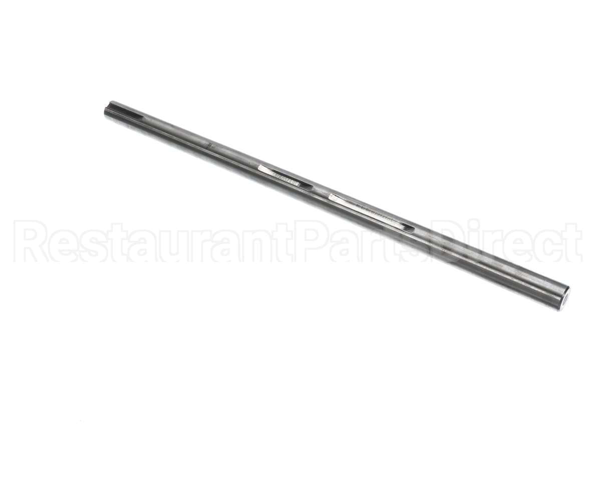 SHF03136 Trane Blower Shaft