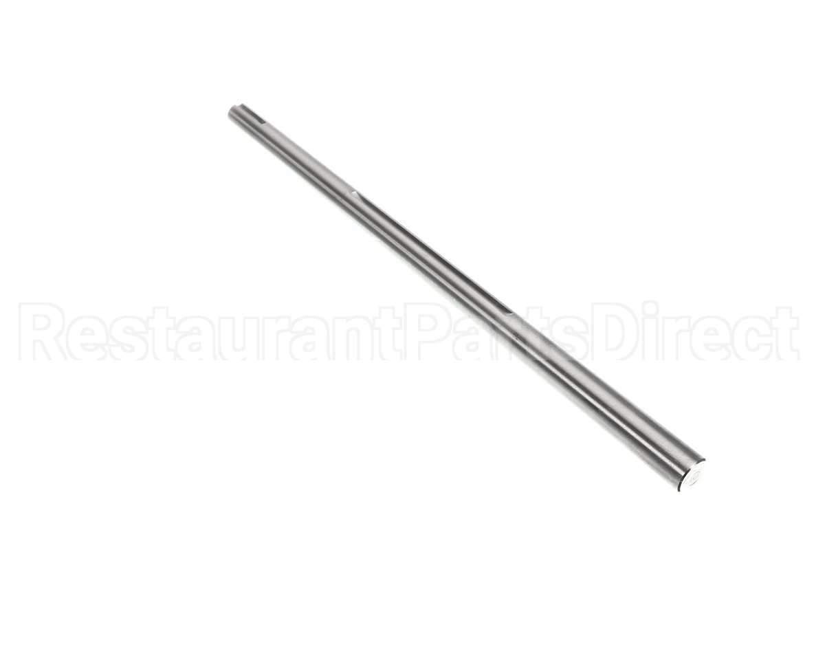 SHF03714 Trane Shaft; 1.19 Dia X 25.968 Fan