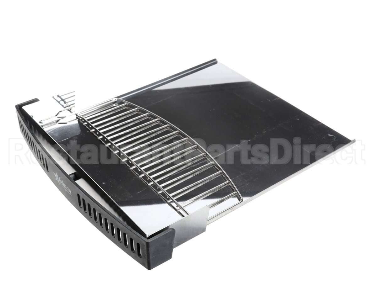 SHH-100561 Star Tray, Pull Out, Qcs, 14