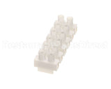 SHK-115388 Star Block, Terminal 6 Pos, Sm