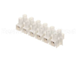 SHK-115388 Star Block, Terminal 6 Pos, Sm