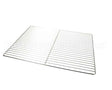 SHLF-SS-21X27 Food Warming Shelf Stainless Steel 21 X 27.