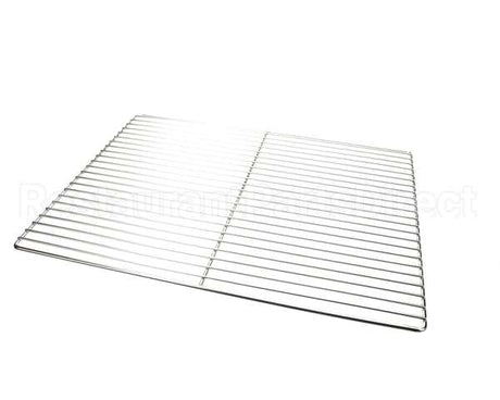 SHLF-SS-21X27 Food Warming Shelf Stainless Steel 21 X 27.