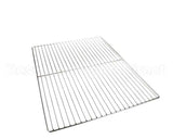 SHLF-SS-21X27 Food Warming Shelf Stainless Steel 21 X 27.