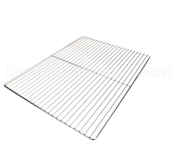SHLF-SS-21X27 Food Warming Shelf Stainless Steel 21 X 27.