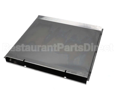 SHM-100996 Star Dt14 Standoff Back Panel