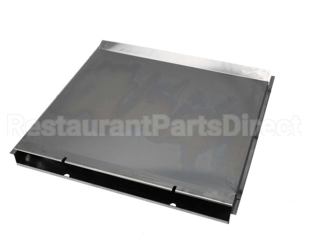 SHM-100996 Star Dt14 Standoff Back Panel