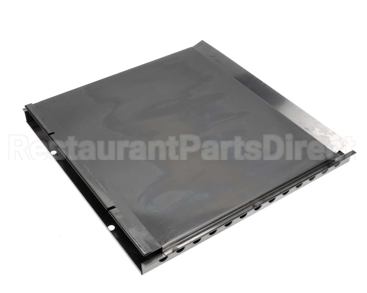 SHM-100996 Star Dt14 Standoff Back Panel