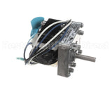 SHM-120287 Star Motor Assembly Dt14 208V