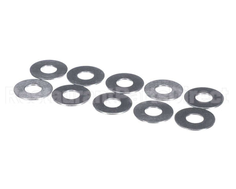 SHM00854 Trane Shim; 0.050 Thk X 0.505 Id (Pack Of 10)