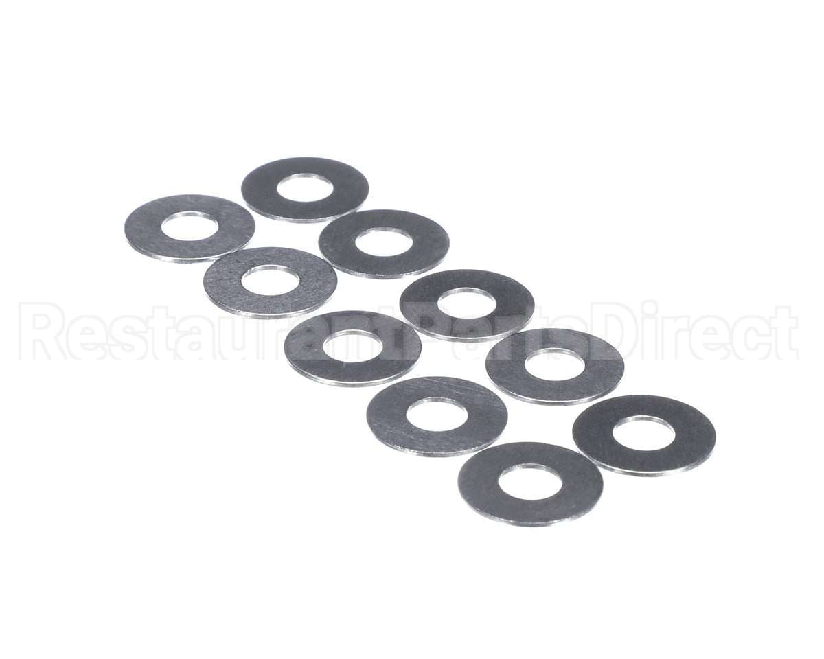 SHM00854 Trane Shim; 0.050 Thk X 0.505 Id (Pack Of 10)
