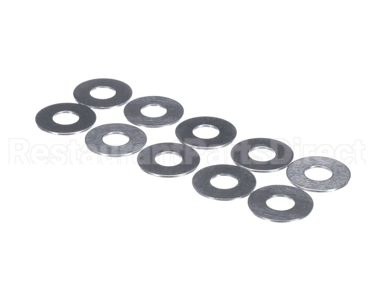 SHM00854 Trane Shim; 0.050 Thk X 0.505 Id (Pack Of 10)