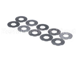 SHM00854 Trane Shim; 0.050 Thk X 0.505 Id (Pack Of 10)