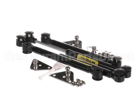 SHOCK-KIT-7486 Duke Shock Kit-7486 Cold Pan--So Specs Day C