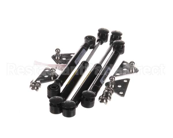 SHOCK-KIT-7486 Duke Shock Kit-7486 Cold Pan--So Specs Day C