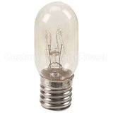 SHRPRLMPTA095WRZZ Compatible Sharp Microwave Lamp, Microwave, 125V, 20W