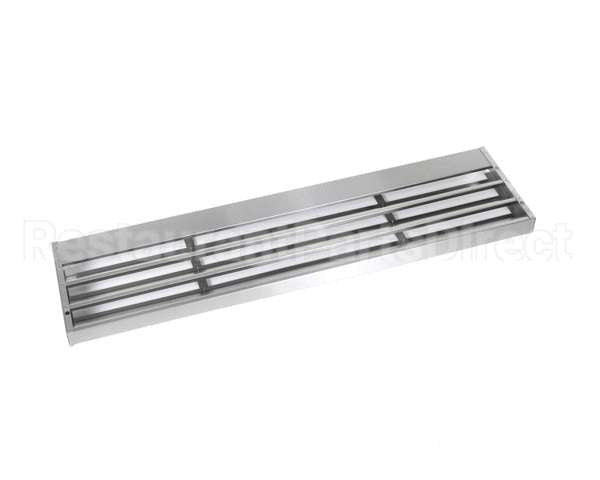 SHUTTER-2 Culitek Front Grille For Rffz 2 Dr