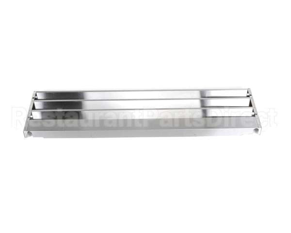 SHUTTER-2 Culitek Front Grille For Rffz 2 Dr
