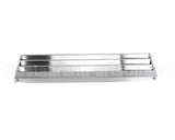 SHUTTER-2 Culitek Front Grille For Rffz 2 Dr