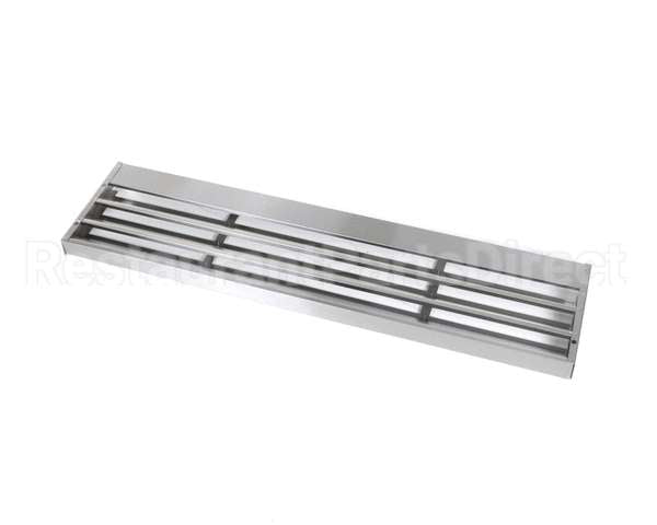 SHUTTER-2 Culitek Front Grille For Rffz 2 Dr