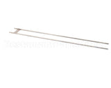 SI-25729 Alto Shaam Spit,Optn,Pierc,Assb,S/S,Ar-7E