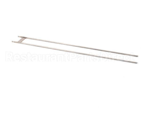 SI-25729 Alto Shaam Spit,Optn,Pierc,Assb,S/S,Ar-7E