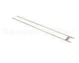 SI-25729 Alto Shaam Spit,Optn,Pierc,Assb,S/S,Ar-7E