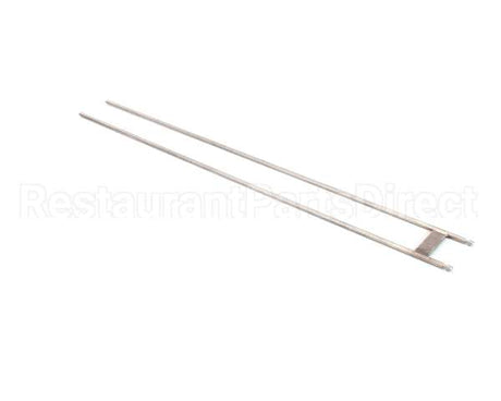 SI-25729 Alto Shaam Spit,Optn,Pierc,Assb,S/S,Ar-7E