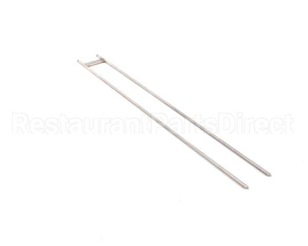 SI-25729 Alto Shaam Spit,Optn,Pierc,Assb,S/S,Ar-7E