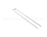 SI-25729 Alto Shaam Spit,Optn,Pierc,Assb,S/S,Ar-7E