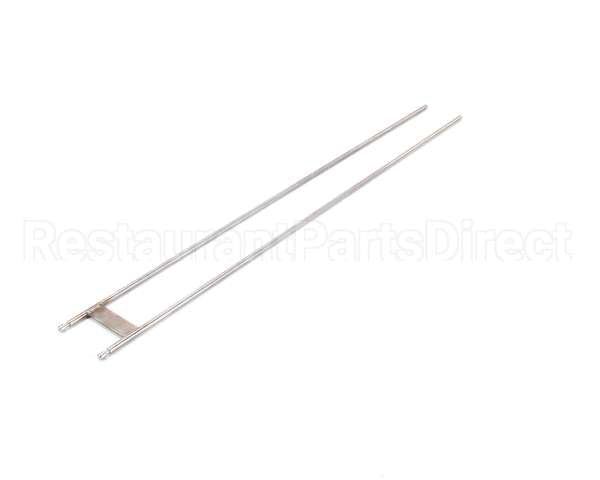 SI-25729 Alto Shaam Spit,Optn,Pierc,Assb,S/S,Ar-7E