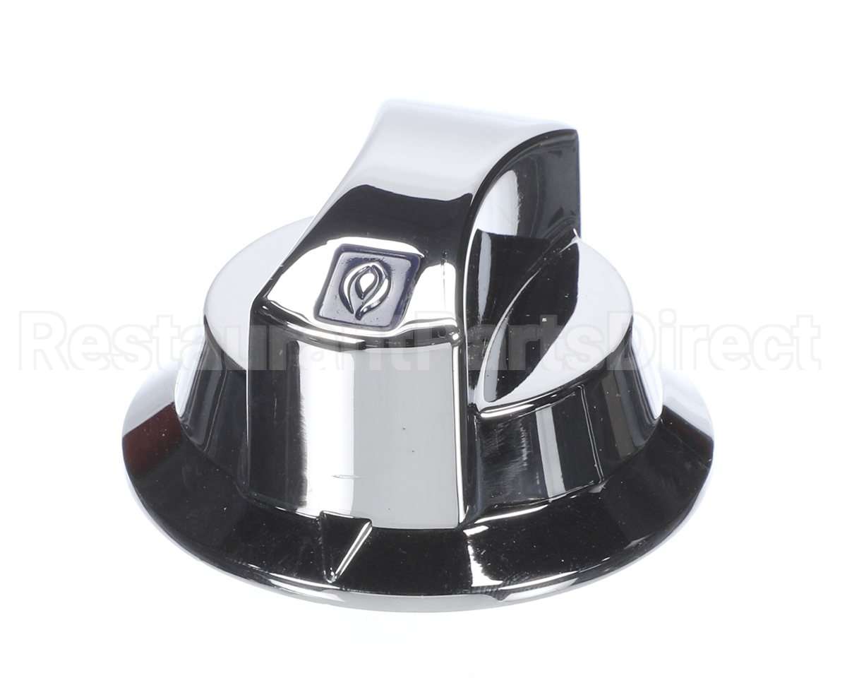 SI4-Z15484 Star Knob Assembly Lg Gas Keyb