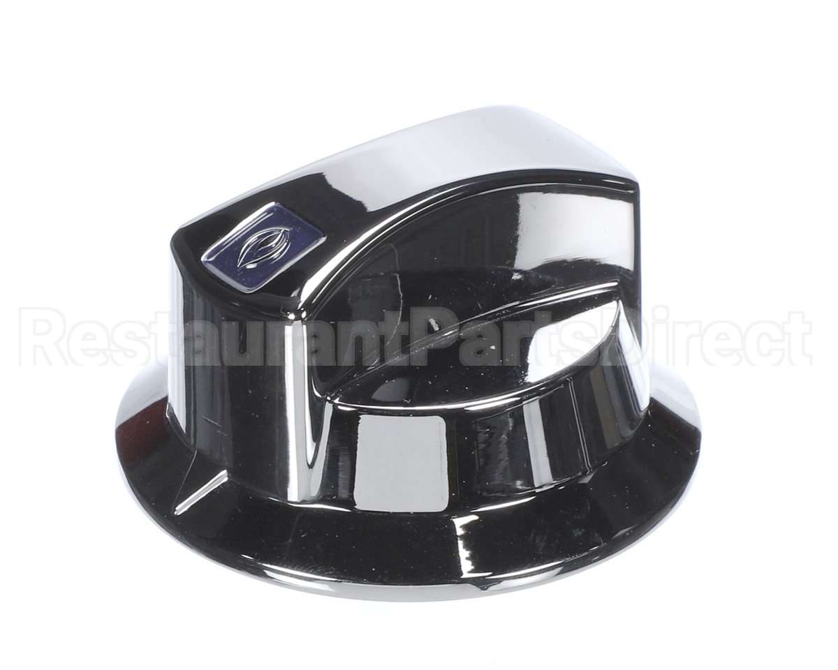 SI4-Z15484 Star Knob Assembly Lg Gas Keyb