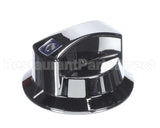 SI4-Z15484 Star Knob Assembly Lg Gas Keyb