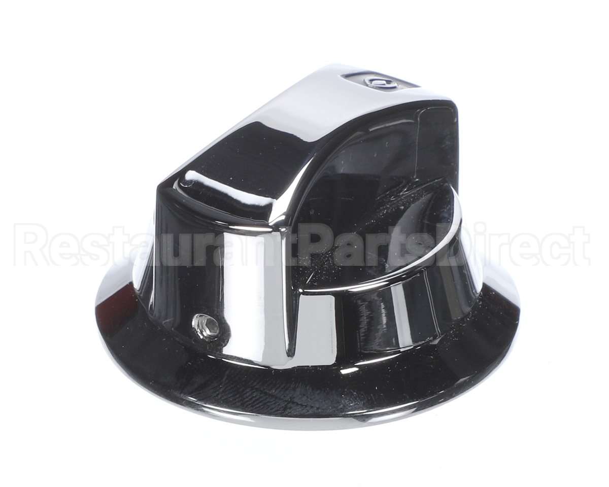 SI4-Z15484 Star Knob Assembly Lg Gas Keyb