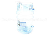 SI6000 San Jamar Saf-T-Ice Tote - 6 Gallons