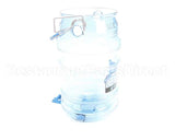 SI6000 San Jamar Saf-T-Ice Tote - 6 Gallons