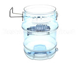 SI6100-5 San Jamar 5 Gal Ice Bucket