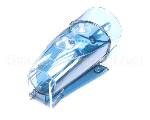 SI9000 San Jamar Saf-T-Scoop & Guardian System 64-86 Oz